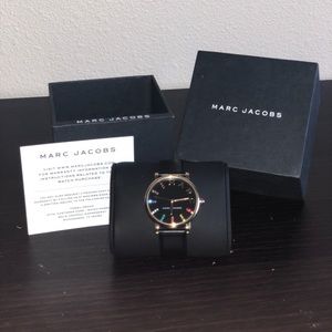 Women’s Marc Jacobs Watch
